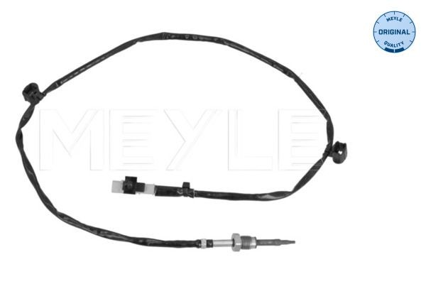 NEU - Meyle 37-148000012 Sensor, Abgastemperatur FüR Hyundai KIA-image