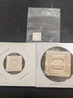(LOT OF 3) Geiger Fine Silver Fractional Bars ~ 1g ,5g & 20g - 26g Total