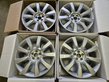ATP Nuvola Alufelgen 8x18 5x100 Et35 VW Audi Seat Skoda 18" Zoll  Alsatz 76