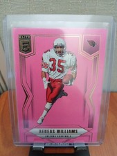 2025 Panini Donruss Elite - Aeneas Williams #98