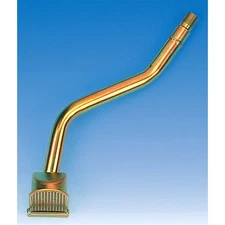 Milodon Oil Pump Pickup 18325; Street/Strip 7 in., 3/8 in. for Chrysler 383-440