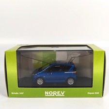 Norev Peugeot 1007 1:43 471070