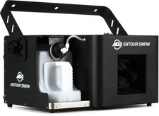ADJ Entour Snow Professional Snow Machine