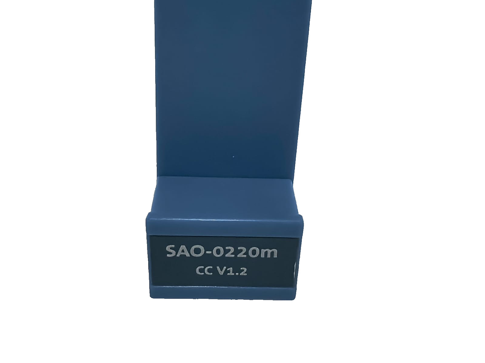 Honeywell SAO-0220M CCV1.2 HONEYWELL SAO-0220M CCV1.2 SAFE ANALOG OUTPUT MODULE 2