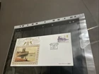 Great Britain ( Benham Silk) £3 Castle FDC Circ 1995