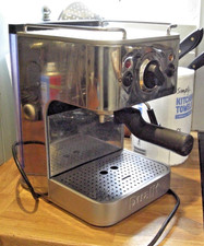 DUALIT DCM1A Espressivo Coffee Machine  (for spares)