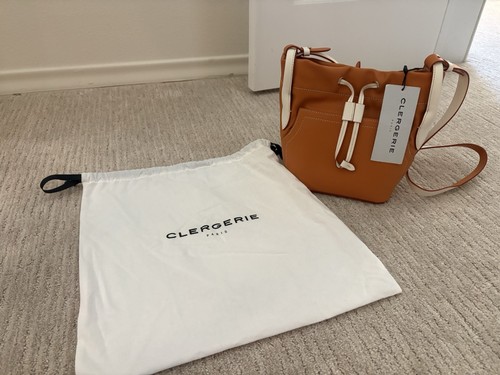 robert clergerie bags