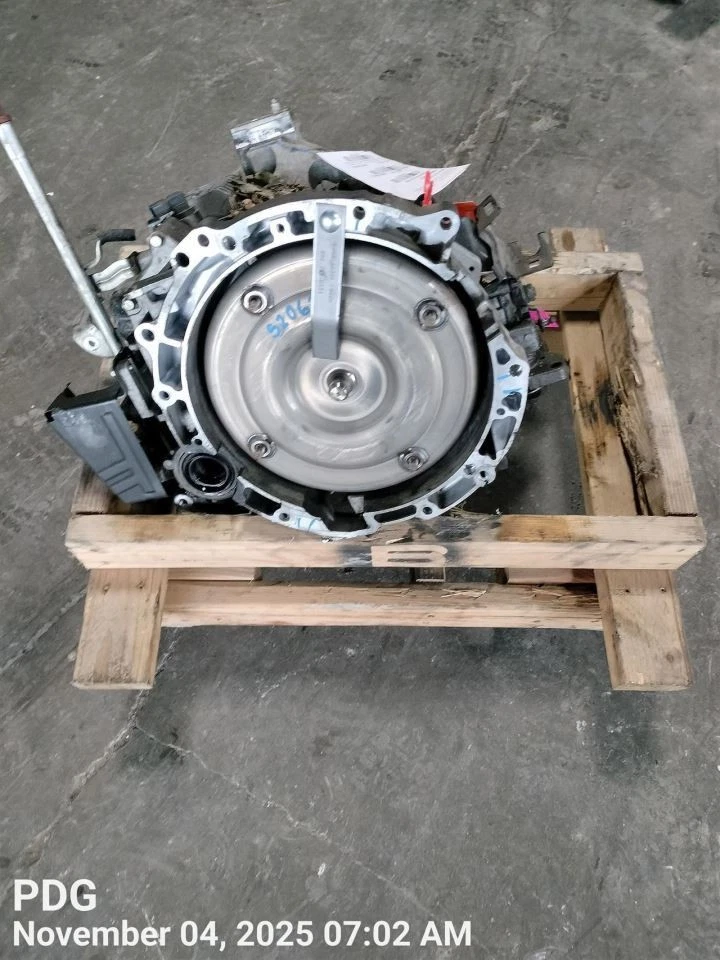 TRANSMISSION 2012-2017 MAZDA MAZDA 5 - Image 4 of 4