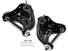 For Custom Cruiser Control Arm and Ball Joint Assembly Set APR 89251SVNS