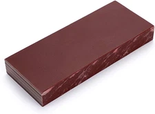 PP Mallet Mat, Leather Stamping Pad, Leather Craft Tool for Hole Punch, Cutting,