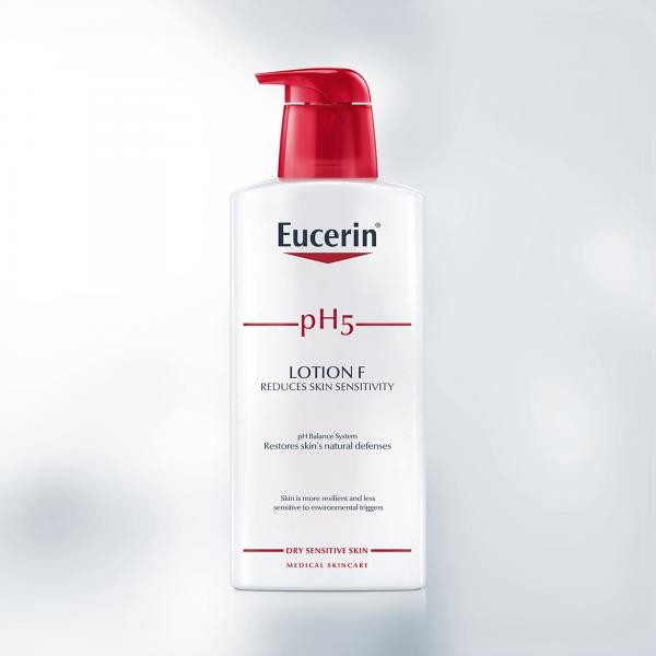 EUCERIN PH5 NUTRIENTE CORPO 400 ML - Immagine 2