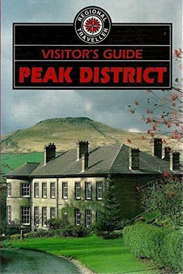 Visitor's Guide to the Peak District Buch Visitor Guides