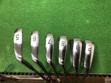 Bridgestone  Iron Set 222CB 222CB Flex S