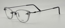 Kazuo Kawasaki MP631 PF Women's Designer Eyeglass Frames - 3454