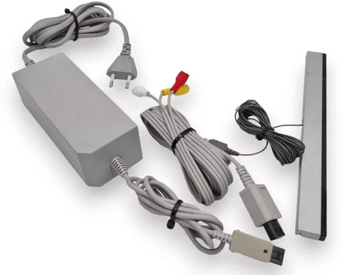 Nintendo Wii Pack Sports-Bianca-Balance Board-2 Pad-Mario Kart-2 Sterzi-completa - Foto 78 di 95