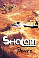 Clint Granger | Shalom | Taschenbuch | Englisch (2011) | Peace | Xlibris