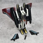 Vintage G1 Transformers Ramjet Complete 1985 Seekers Deception Jet