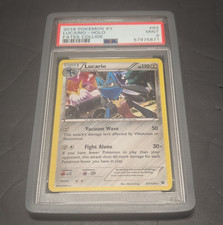 pokemon fates collide card prices Alakazam ex Full Art #117 PSA 9 boasting boosted HP and in some cases exclusive attacks to tip the scales in your favor Pokemon Fates Collide Card Prices
