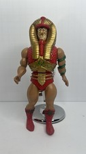 1984 Infaceables SPHINX Action Figure Tight L...