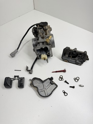 #ad 2001 2013 YAMAHA YZ250F OEM KEIHIN CARB CARBURETOR 5XC 14101 50 00 $199.95