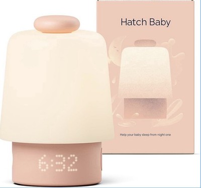 Hatch Baby