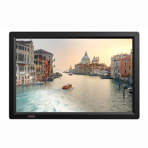 10/14 inch Portable 1080P HD TV Freeview HDMI Digital Television Player UK Plug - Picture 11 of 24