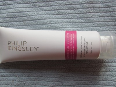 Philip Kingsley Elasticizer Booster Restoring Conditioner 150ml NEU