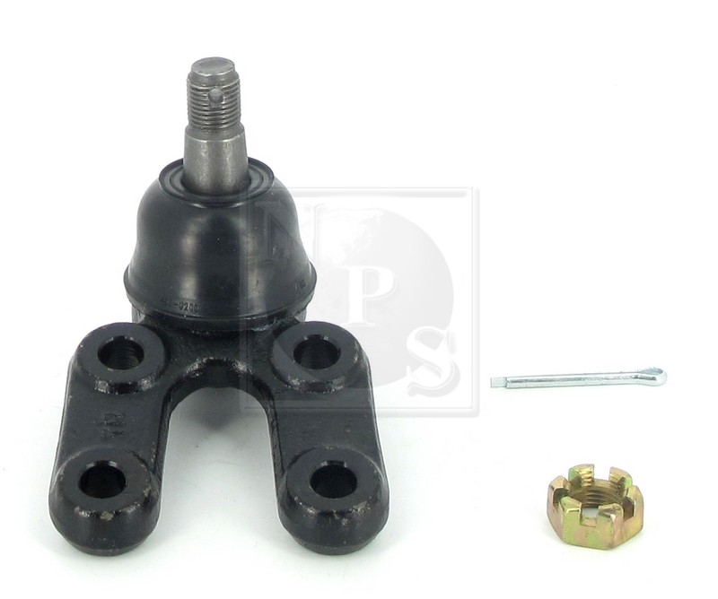 Rotule de suspension D420O02 Daewoo 4450505000 composant de rechange châssis