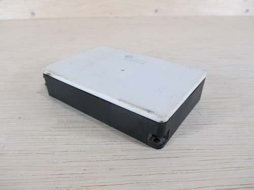 OEM 11-13 Chrysler T&C Dodge Jeep Blind Spot Detection Sensor 56038942AA OEM ✅ - Picture 3 of 5