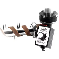 Briskheat Bsat101010 Silicone Rubber Heating Tape, Time Percentage Control,