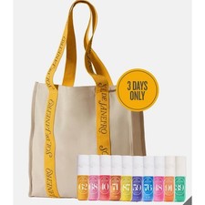 Sol de Janeiro Cheirosa Perfume Mist Gift Set with Pouch