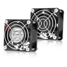Mini 60mm x 25mm Small 12V Electronic Equipment DC Brushless Cooling Fan 6025