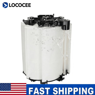 59001900 Complete Element Grid Assembly For FNS Plus FNSP36 Vertical Grid Pool
