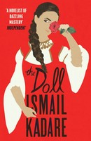 The Doll | Ismail Kadare | Englisch | Taschenbuch | Kartoniert / Broschiert