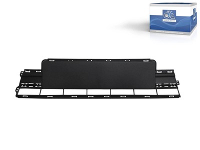 Frontgrill DT Spare Parts 11.76004 Frontgrill Kühlergrill