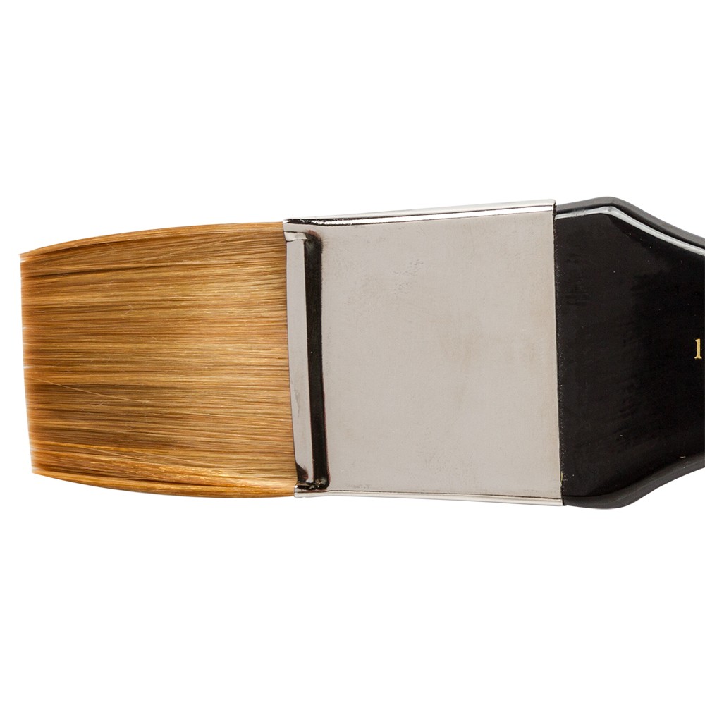 Pro Arte : Prolene : Synthetic : Series 106 : One Stroke : Size 1 1/2in