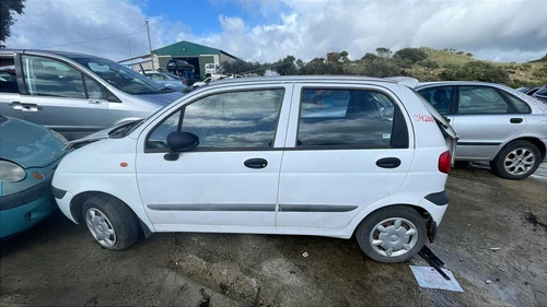 Trasmissione Anteriore Sinistra per DAEWOO MATIZ Miss Daisy 2003 311893 - Bild 2 von 5