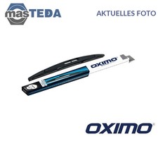 WR570300 SCHEIBENWISCHER WISCHERBLATT HINTEN OXIMO FÜR TOYOTA YARIS VITZ,AYGO