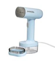 Proctor Compact 2-in-1 Steamer and Iron, Removable 120 ml Water Reservoir, 11585