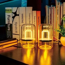 Stay Connected Across Distances The Friendship Lamp Set Of 2