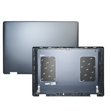 New For Dell Inspiron 7655 7650 2-in-1 Lcd Rear Back Cover Top Case 05DJP4