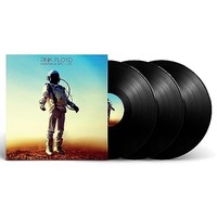 Pink Floyd - Montreux 1970 - Live 3LP - Vinyl Record 3LP - G72Z
