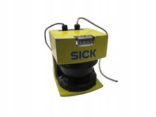 SICK PLS101-312 Laser Scanner