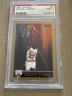 1990-91 Skybox Michael Jordan GOAT HOF Card 41 Graded PSA 9 MINT Bulls!