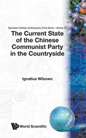 Wibowo I | Current State Of The Chinese ....(NO.25) | Taschenbuch | Englisch