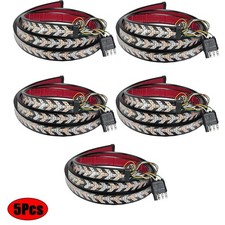 10pcs 1.2m 48inch 432-led Truck Strip Tailgate Turn Signal Brake Tail Light Bar 10pcs 1.2m 48inch 432-led Truck Strip Tailgate Turn Signal Brake Tail Light Bar
