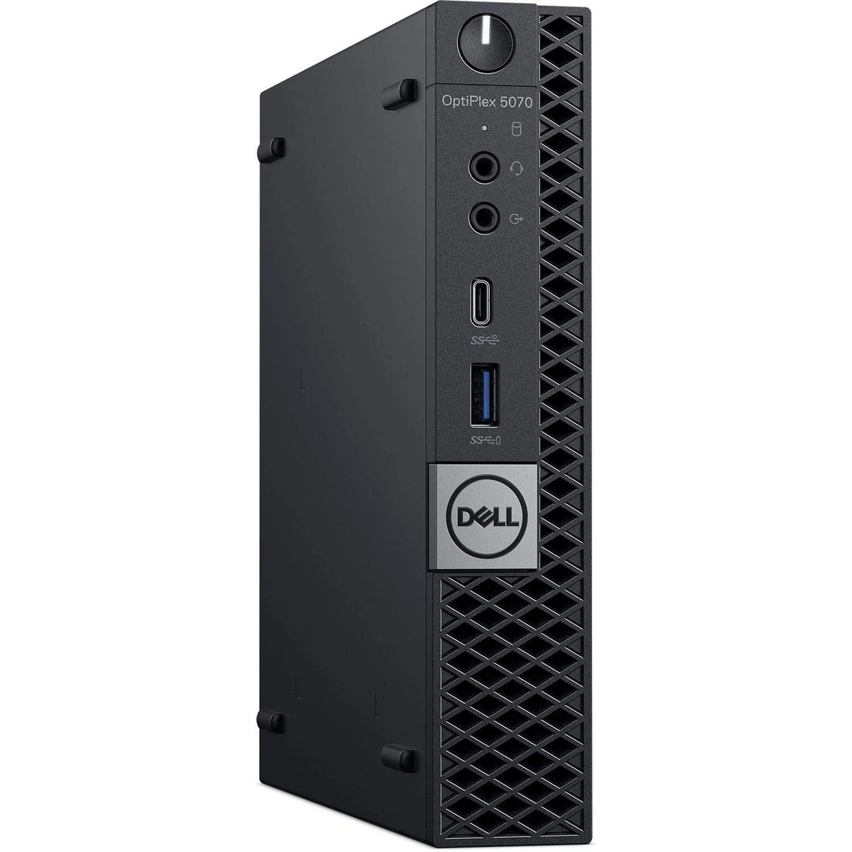 Dell Intel Core i3 9th Gen. PC Desktops & All-In-One Computers for