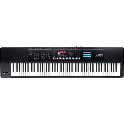Roland JUNO-D8 88-Key Synthesizer Keyboard