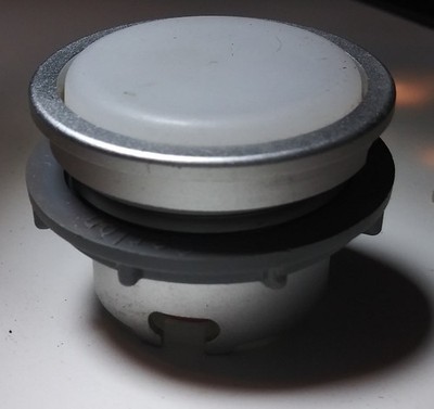glowforge power button-OEM-used&tested-Laser & Parts engraving