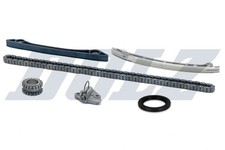 DOLZ Steuerkettensatz SKCF074 für FORD MAX WA6 MONDEO 5 Turnier CF VAN 4 BA7 CE